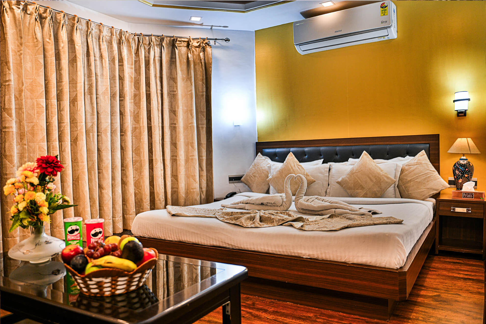Room Photo
